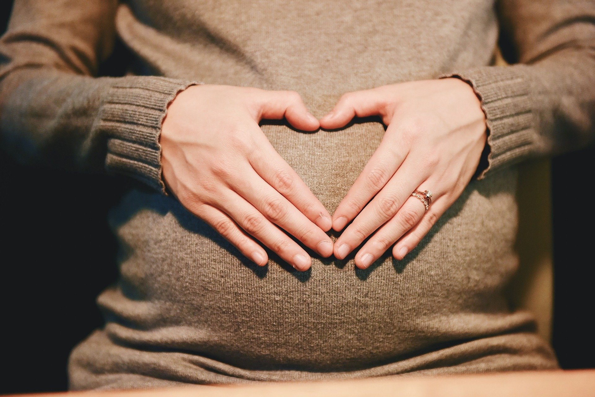 Jak dbać o siebie i swoje ciało w trakcie ciąży