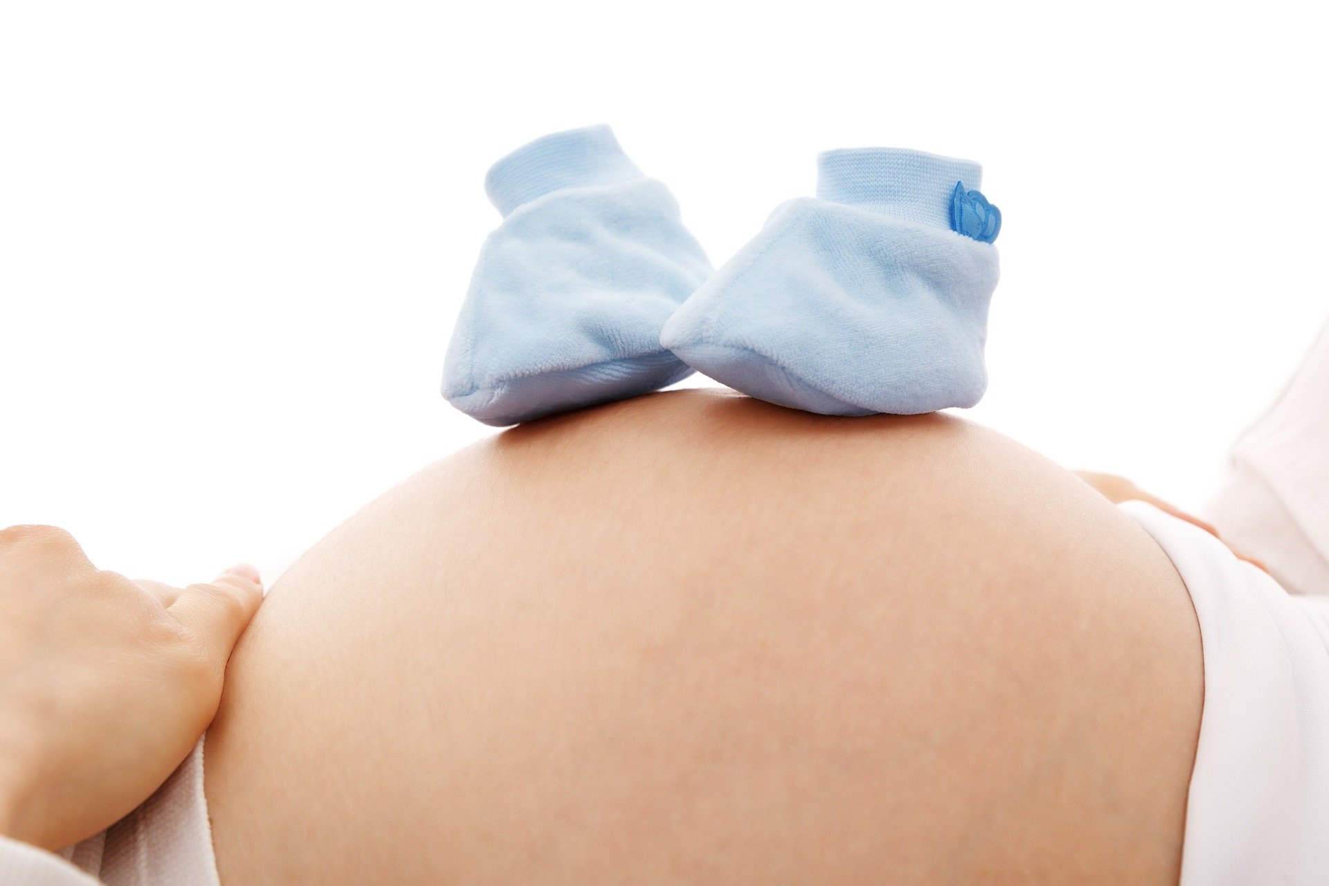 Badanie usg 3d w ciąży
